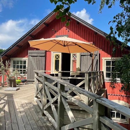 Arphus Lodge Eskilstuna Zewnętrze zdjęcie
