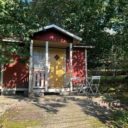Arphus Lodge Eskilstuna Zewnętrze zdjęcie