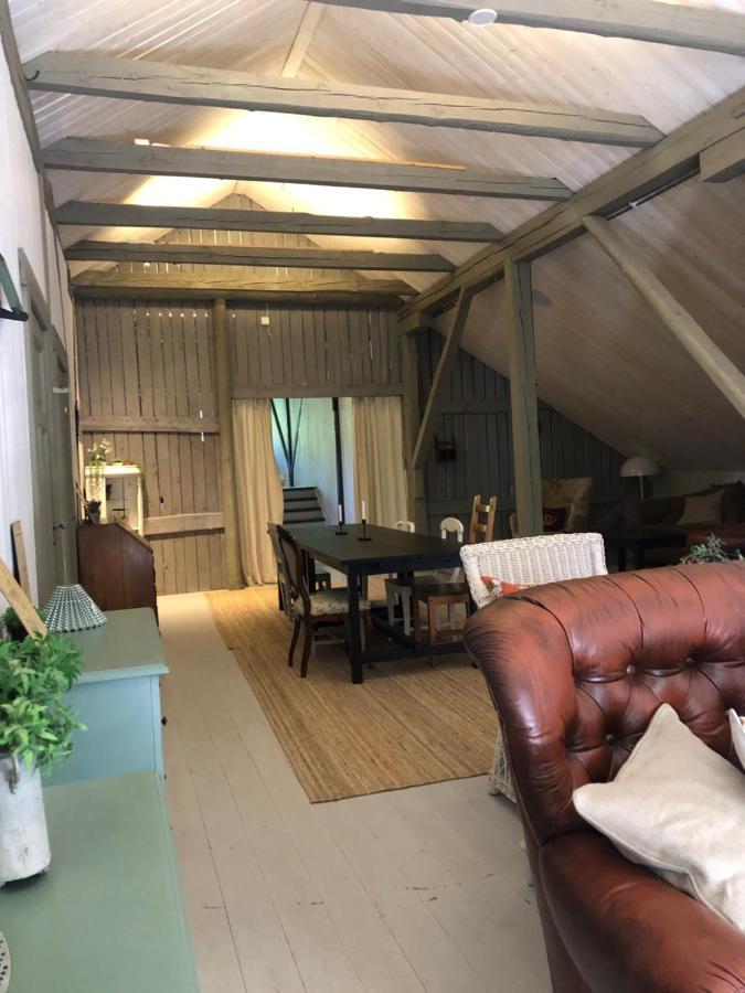 Arphus Lodge Eskilstuna Zewnętrze zdjęcie