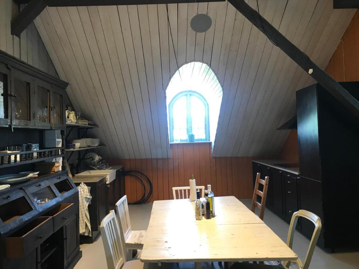 Arphus Lodge Eskilstuna Zewnętrze zdjęcie