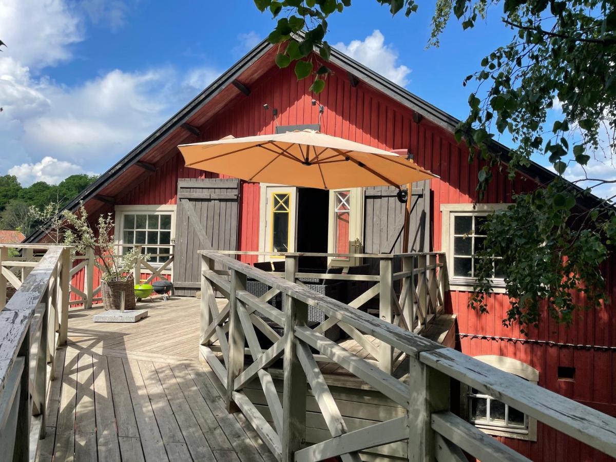 Arphus Lodge Eskilstuna Zewnętrze zdjęcie