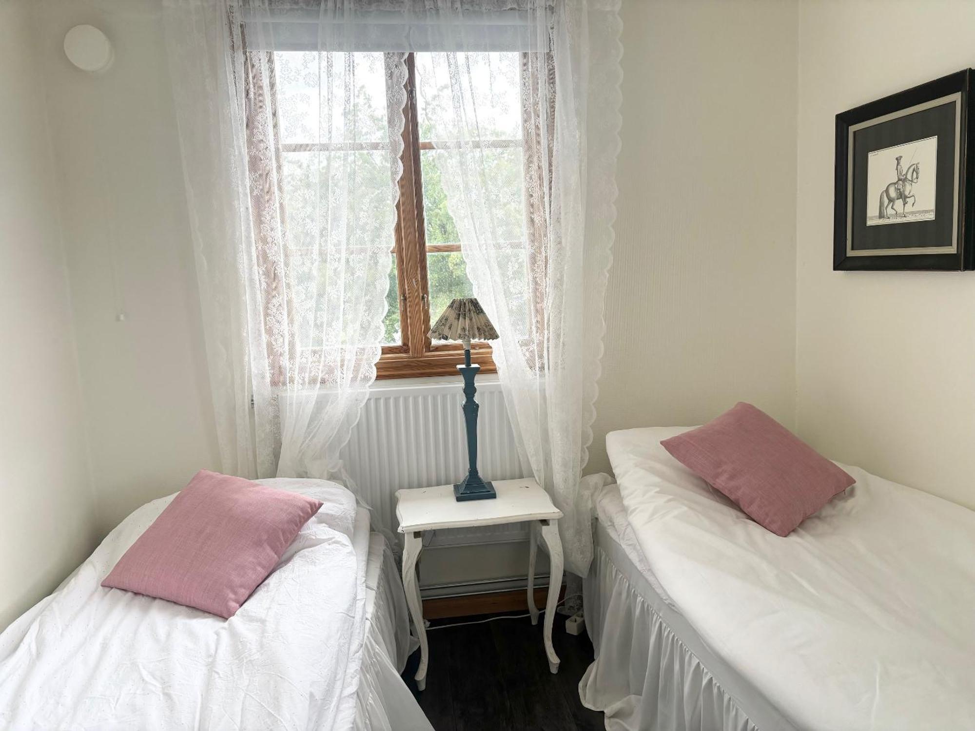 Arphus Lodge Eskilstuna Pokój zdjęcie