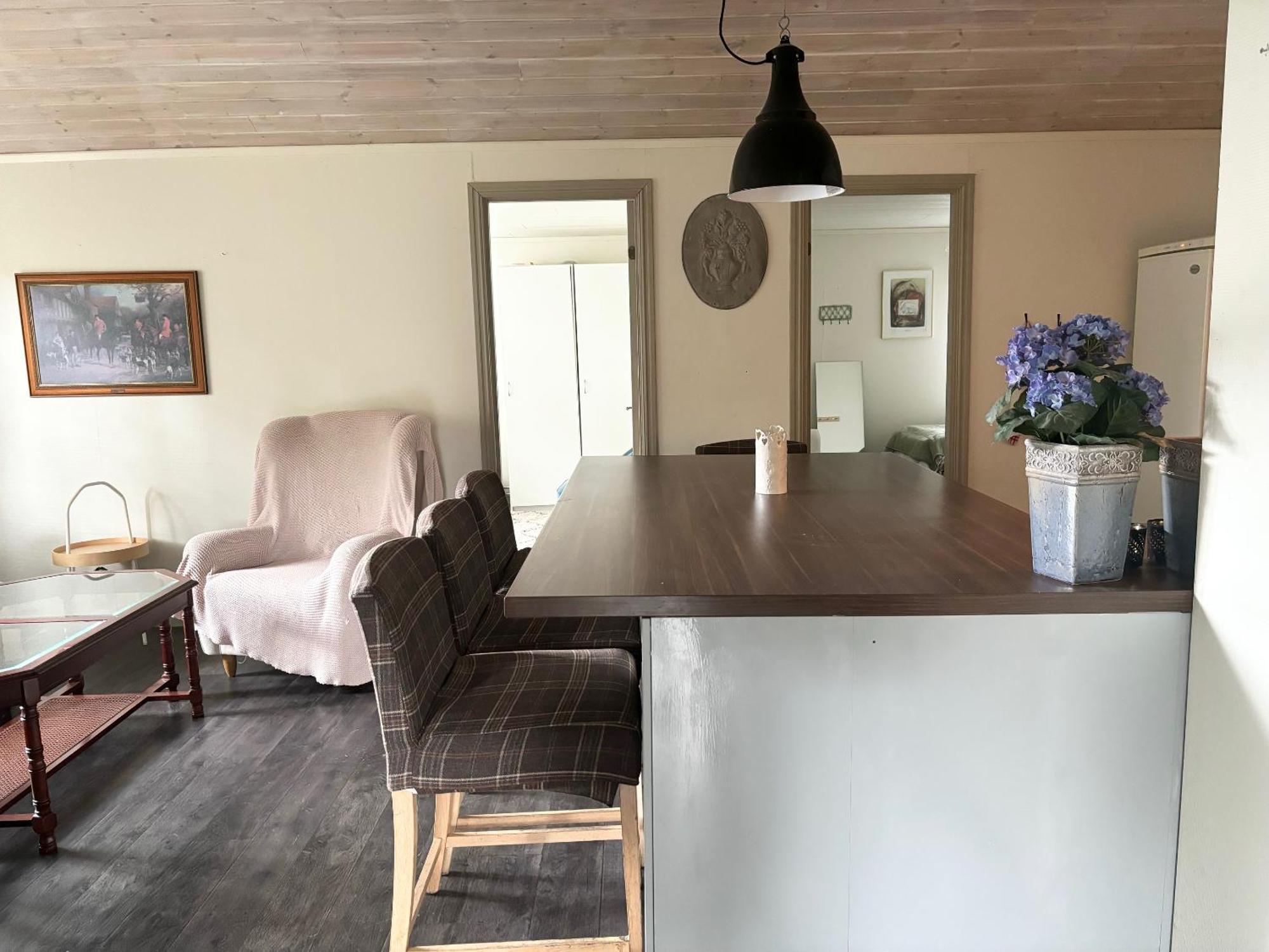 Arphus Lodge Eskilstuna Pokój zdjęcie