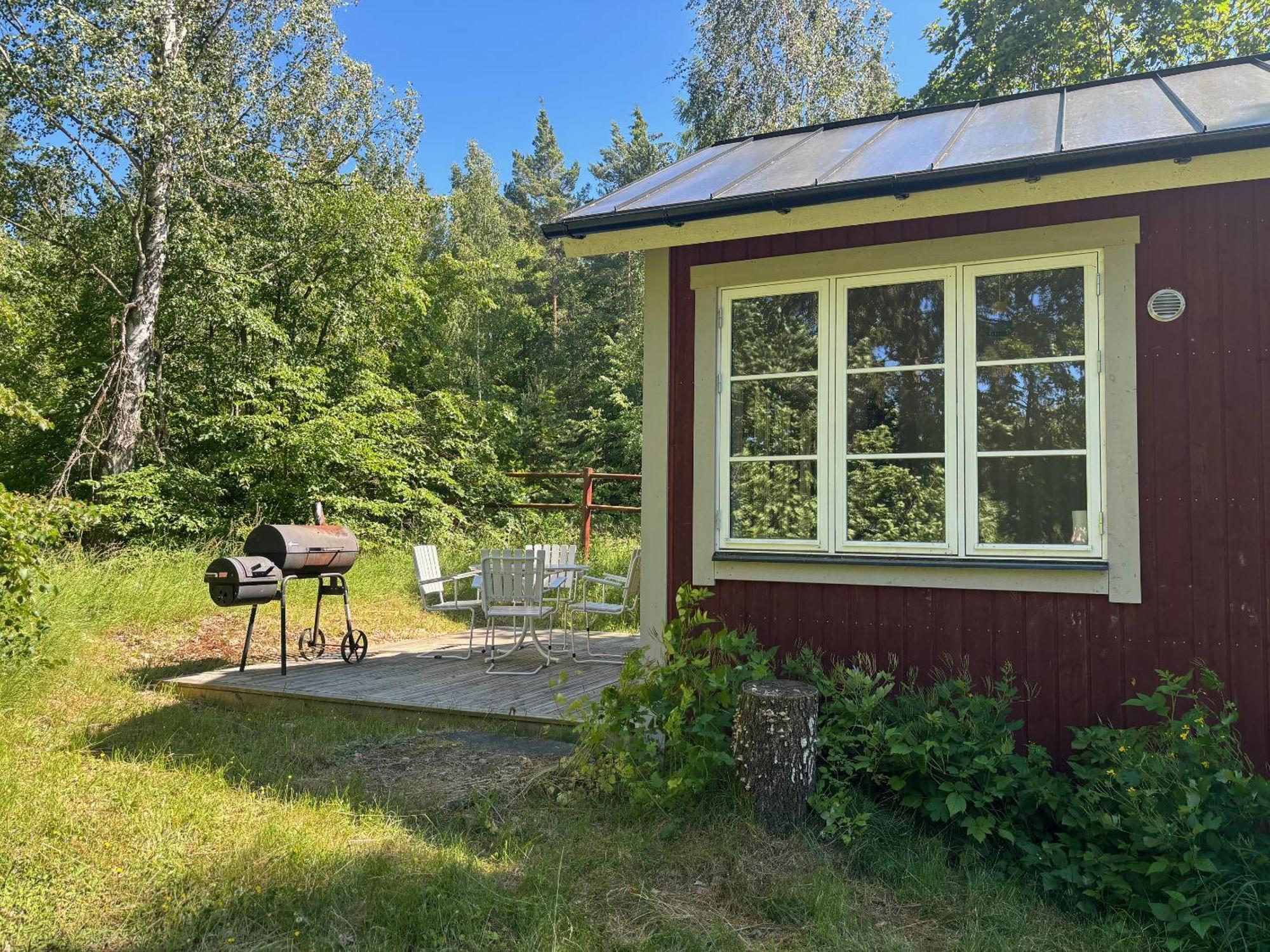 Arphus Lodge Eskilstuna Zewnętrze zdjęcie