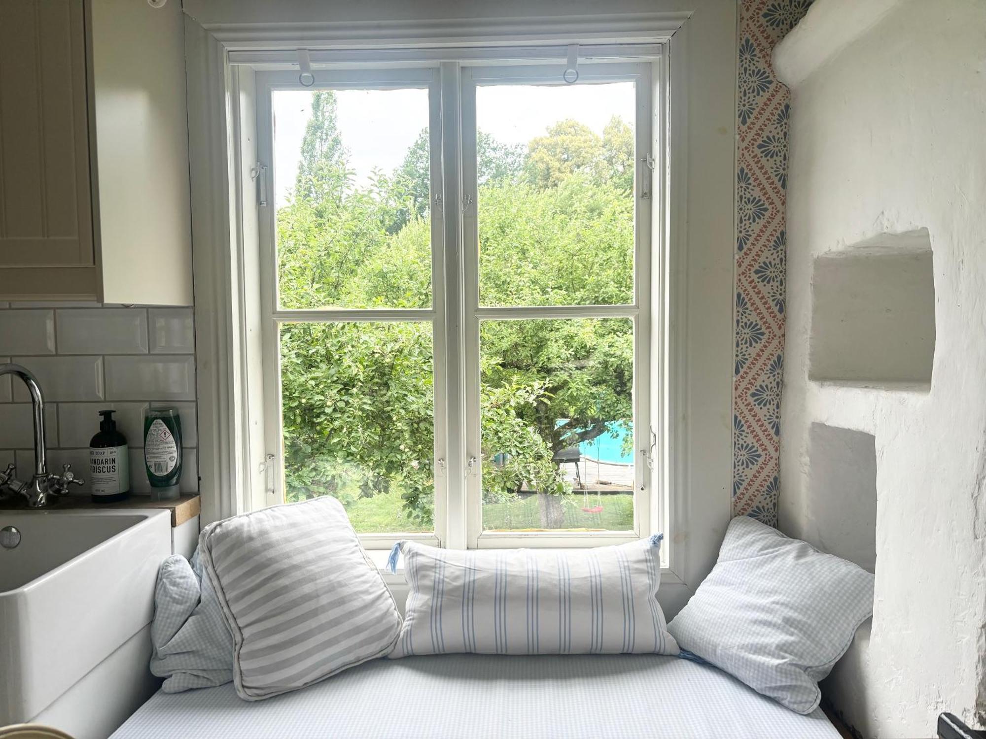 Arphus Lodge Eskilstuna Zewnętrze zdjęcie
