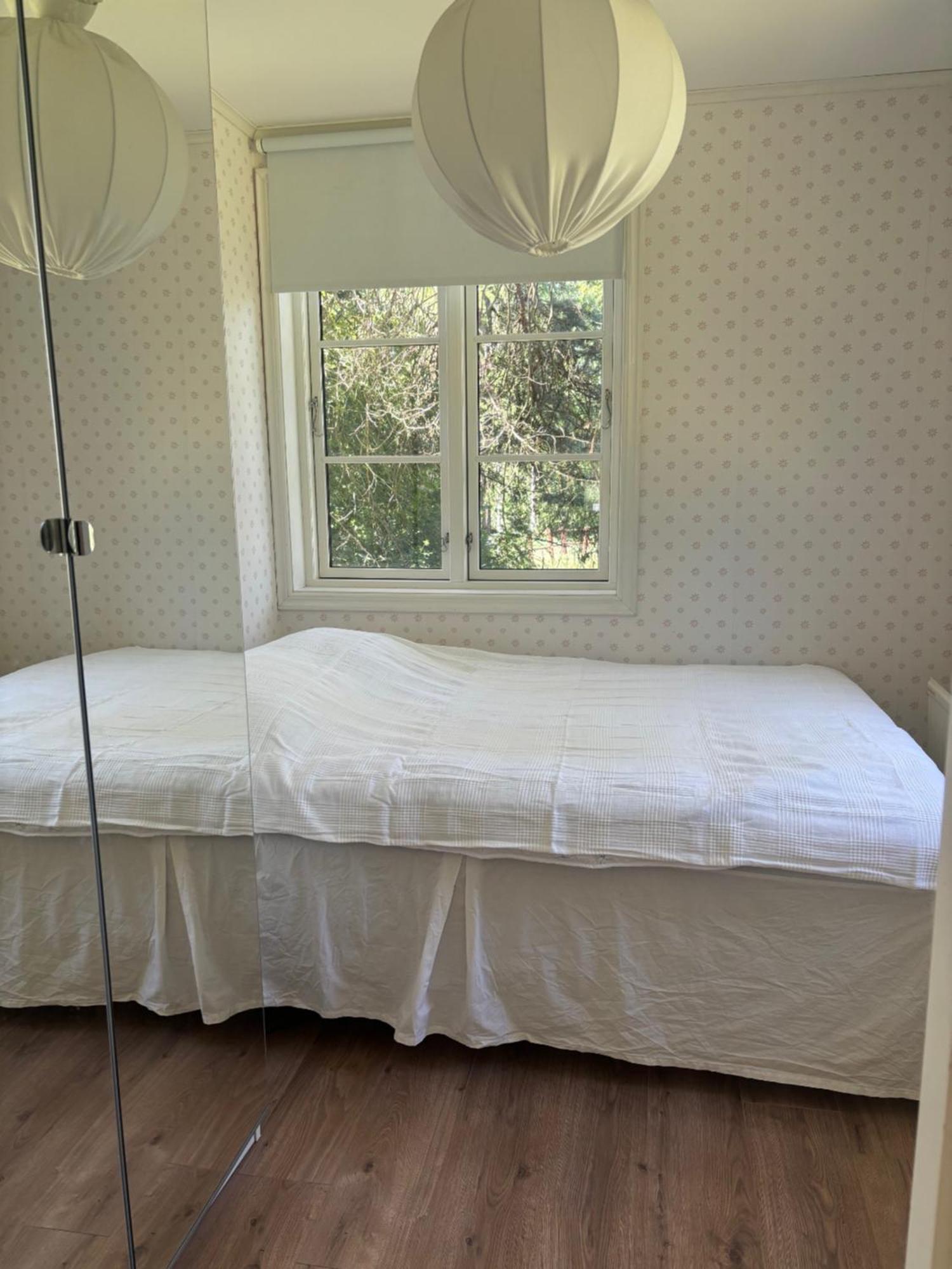 Arphus Lodge Eskilstuna Zewnętrze zdjęcie