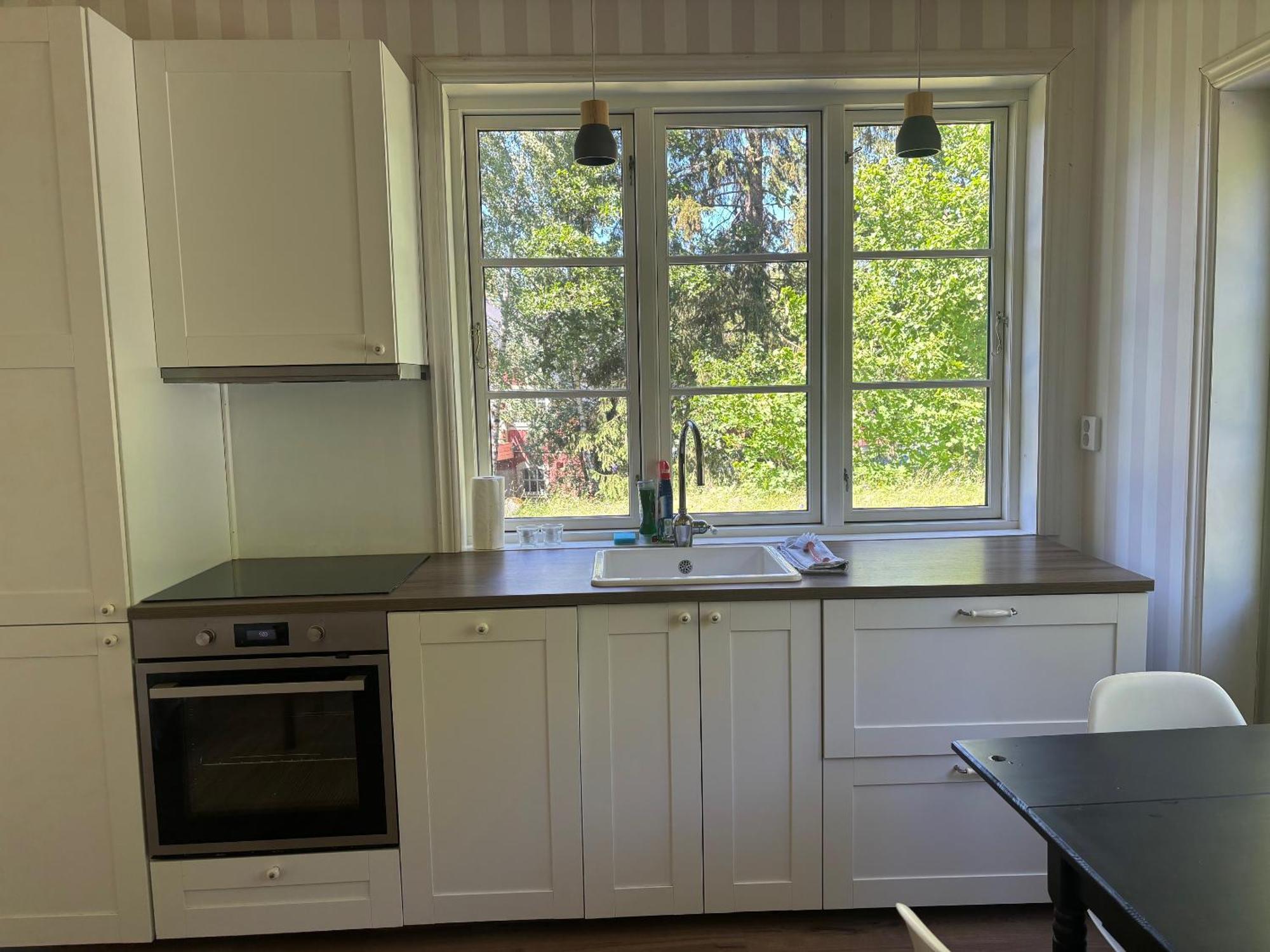 Arphus Lodge Eskilstuna Zewnętrze zdjęcie