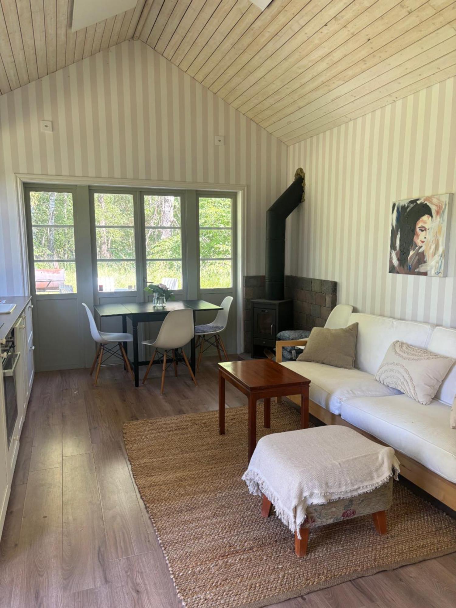 Arphus Lodge Eskilstuna Zewnętrze zdjęcie