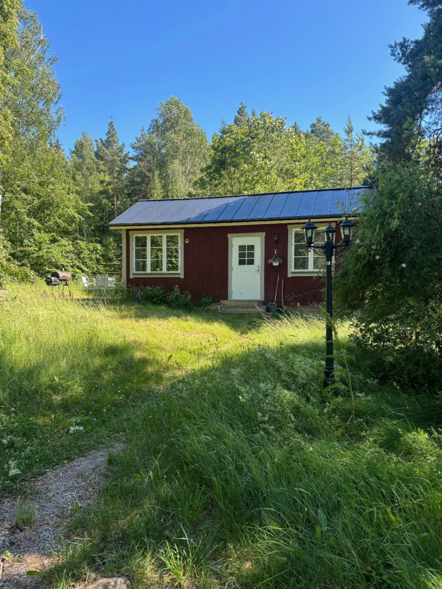 Arphus Lodge Eskilstuna Zewnętrze zdjęcie