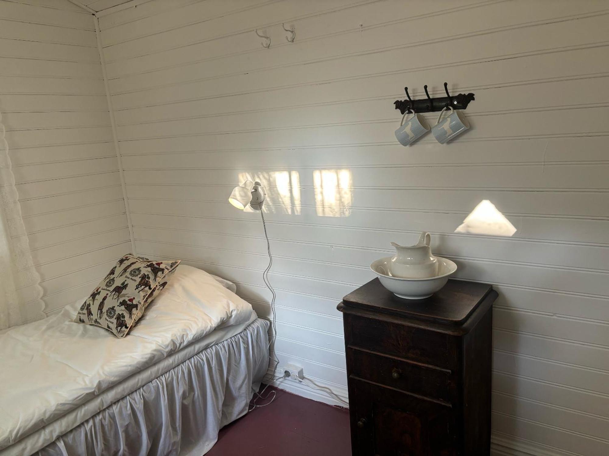 Arphus Lodge Eskilstuna Zewnętrze zdjęcie
