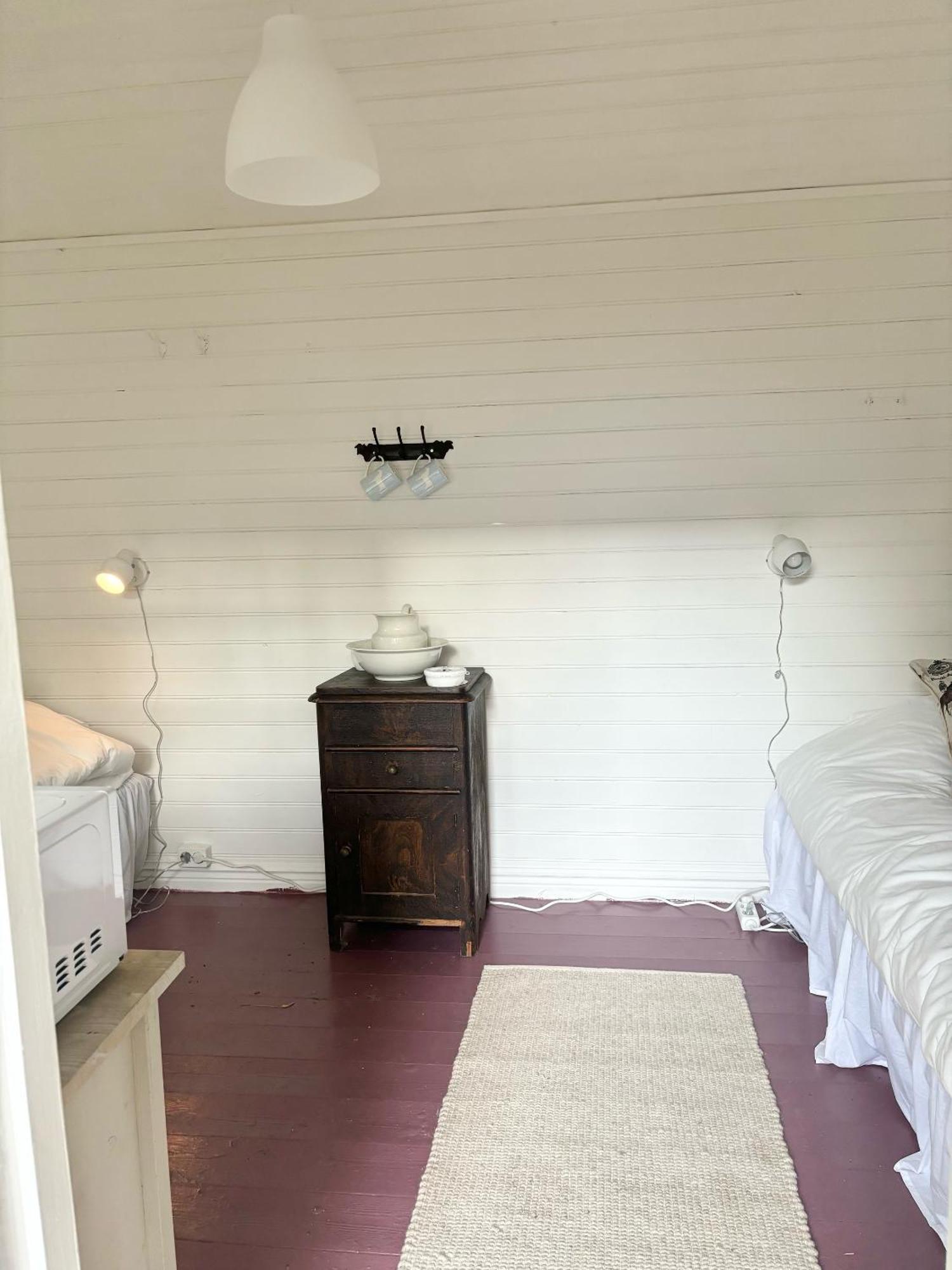 Arphus Lodge Eskilstuna Zewnętrze zdjęcie