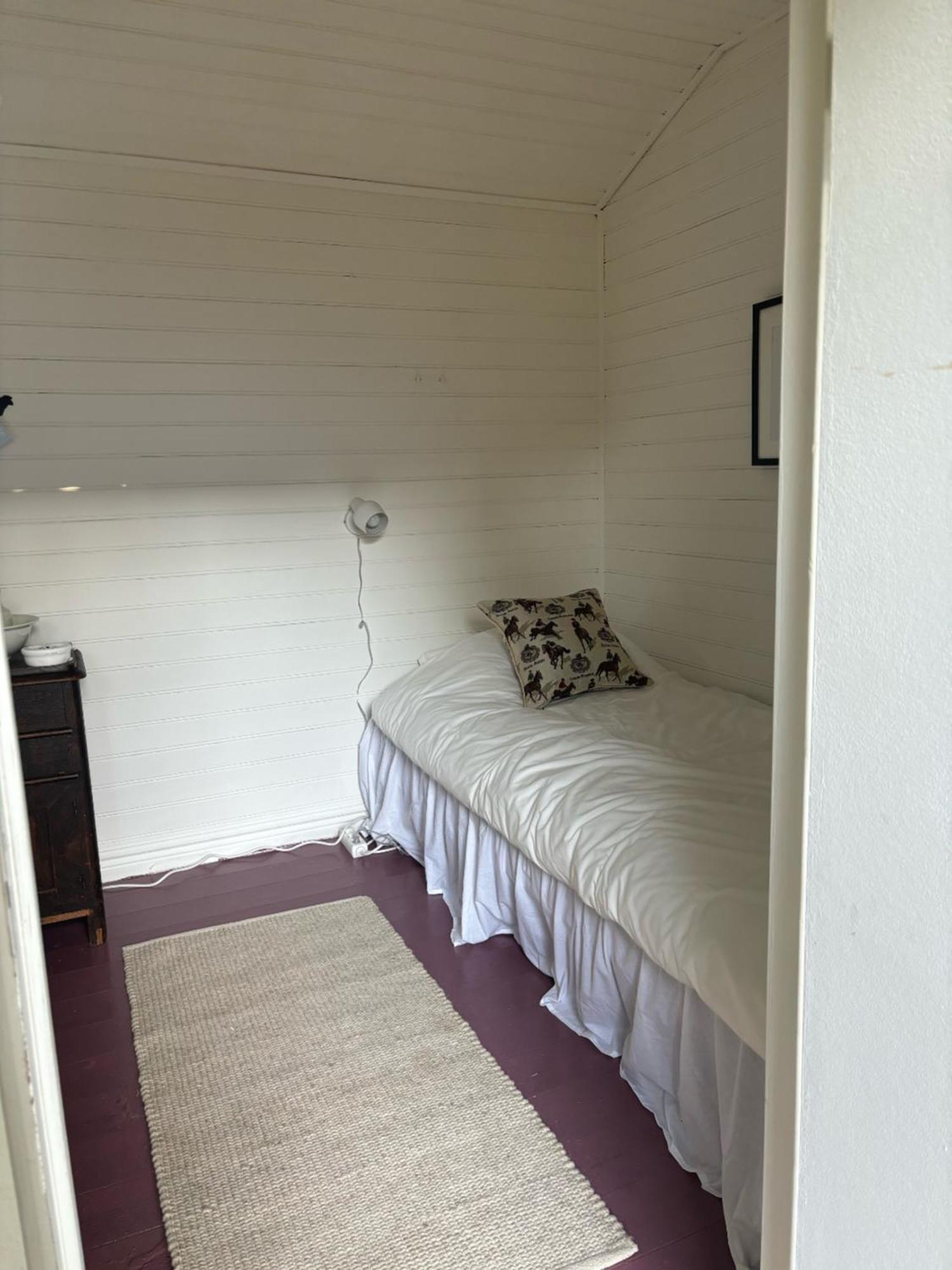 Arphus Lodge Eskilstuna Zewnętrze zdjęcie